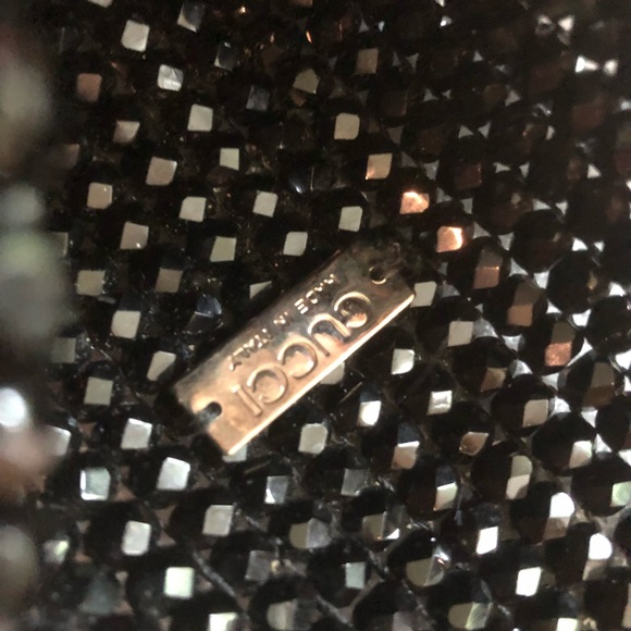 Small Gucci purse - Picture 3 of 3